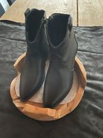 Cowboy Biker Kurzschaft Stiefelette Nordrhein-Westfalen - Schwerte Vorschau