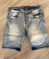 Coole Shorts ~ kurze Jeans ~ Blue Rebel in 116/122 Bayern - Oberkotzau Vorschau