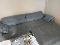 Graues Sofa Niedersachsen - Seevetal Vorschau