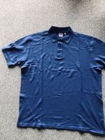 Poloshirt , Royalblau, Größe 2 XL, Russell, NEU , Baumwolle Niedersachsen - Westerstede Vorschau