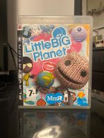 LITTLE BIG PLANET (PS3) Stuttgart - Zuffenhausen Vorschau