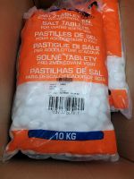 Salztabletten 10kg Sack Niedersachsen - Alfhausen Vorschau