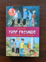 Buch Fünf Freunde Doppelband Kinder Blyton Pankow - Prenzlauer Berg Vorschau