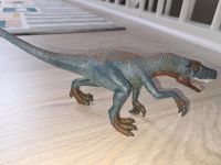 Schleich Dinosaurier Herrerasaurus Schleswig-Holstein - Oeversee Vorschau