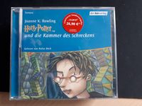Hörbuch Harry Potter und die Kammer des Schreckens auf CD Hessen - Schauenburg Vorschau