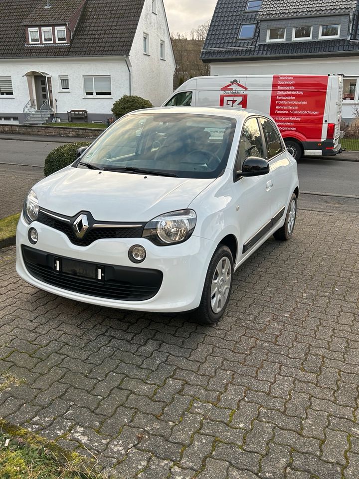 Renault Twingo SCe 70 Limited PDC, Sitzheizung 8fach in Siegen