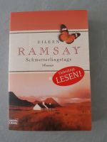 Eileen Ramsay Schmetterlingstage Hessen - Weilburg Vorschau