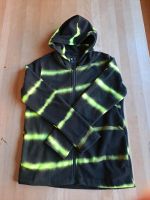 Engelbert Strauss Kapuzenfleecejacke Kinder 158/164 schwarz/neon Bayern - Geisenhausen Vorschau