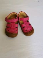 Naturino Sandalen, Gr 22, rosa/pink Niedersachsen - Göttingen Vorschau