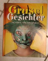 Gesichter schminken Buch neuwertig Niedersachsen - Seesen Vorschau