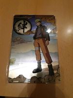 Naruto Uzumaki Blechschild Deko Boruto Anime Manga Nürnberg (Mittelfr) - Südstadt Vorschau