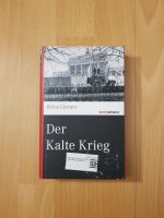 Heinz Gärtner Der Kalte Krieg USA UdSSR Buch Bücher Politik Frankfurt am Main - Gallusviertel Vorschau