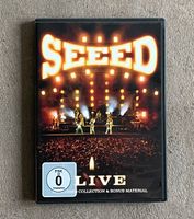 DVD Seed live Niedersachsen - Pattensen Vorschau