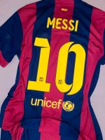 FC BARCELONA MESSI NIKE TRIKOT 14/15 Baden-Württemberg - Konstanz Vorschau