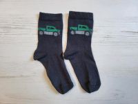 Socken Strümpfe Gr. 29/30 Polizeiauto Bayern - Haibach Unterfr. Vorschau