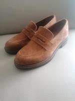 5th Avenue Loafer Ballerina Gr. 39 braun Nordrhein-Westfalen - Kerpen Vorschau