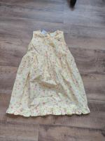 Kleid sonnengelb 92 blumenherzen Rüschen Kiki und Coco Hamburg - Altona Vorschau