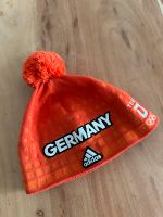 ADIDAS ‚Team Germany‘ Beanie Olympia Leipzig - Altlindenau Vorschau