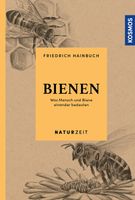 NATURZEIT BIENEN Bayern - Faulbach Vorschau