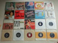 38 Stück / LP`s Schallplatten/303 Stück Singles/CDs/DVDs-Sammlung Baden-Württemberg - Deggingen Vorschau