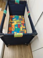 Kinderbett zu verkaufen Bayern - Schweinfurt Vorschau