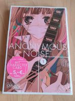 Manga Anonymous Noise Band 1 Rheinland-Pfalz - Schifferstadt Vorschau