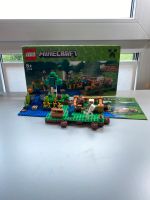 LEGO - Minecraft Die Farm 21114 Nordrhein-Westfalen - Wesel Vorschau