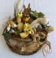 Ostern Deko zum Aufhängen Osternest Bayern - Großheubach Vorschau