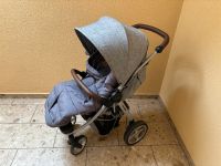 ABC Design Buggy & Sportwagen Avito Graphite Grey Sachsen - Werdau Vorschau