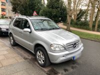 Mercedes ML350 - Final Edition Hamburg-Mitte - Hamburg Borgfelde Vorschau