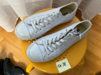 Converse Leder 38 Hessen - Wetzlar Vorschau