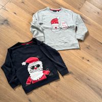 Pullover Weihnachten Nikolaus 116 110 Bayern - Coburg Vorschau