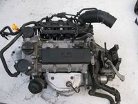 ✔️ Motor CGP 1.2 12V 60PS VW POLO 6R SEAT IBIZA SKODA FABIA 56TKM Berlin - Wilmersdorf Vorschau