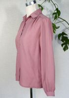 Baumwollbluse Gr. 38-42 Bluse Vintagebluse PIERBÉ Schleswig-Holstein - Siek Vorschau