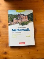 Mathematik: analytische Geometrie, Stochastik, Band 2 (Cornelsen) Rheinland-Pfalz - Breitenbach  Vorschau