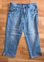 Miss Sixty Capri Jeans Gr. 31 / 38 / 164-170-176 TOP! Hessen - Sulzbach Vorschau