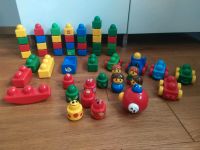 Lego Primo für die ganz Kleinen vor Lego Duplo Sammlung Baden-Württemberg - Marbach am Neckar Vorschau