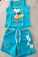 Prenatal Set Sommer Achselshirt Shorts Gr. 68 Snoopy München - Thalk.Obersendl.-Forsten-Fürstenr.-Solln Vorschau