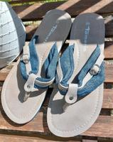 Zehentrenner Sandalen von Tamaris Bayern - Zorneding Vorschau