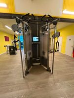 Life Fitness Dual Adjustable Pulley + Konsole-Signature NEUWERTIG Baden-Württemberg - Ettenheim Vorschau