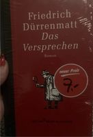 Das Versprechen -Buch Sachsen-Anhalt - Halle Vorschau