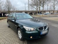 BMW E61 525i LPG 192PS LEDER NAVI 3HAND Dortmund - Mengede Vorschau