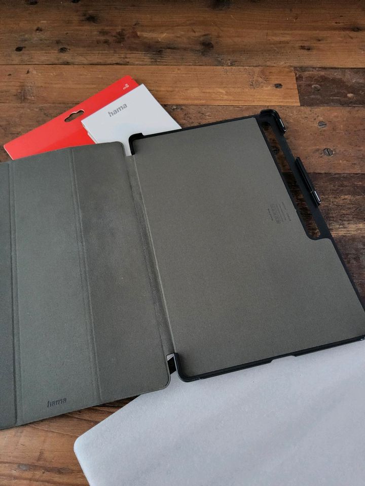 Hama - 217189 Tablet-Case Fold für Samsung Galaxy Tab S8 Ultra 14 in Markdorf