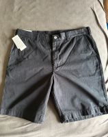 Uniqlo Chinoshorts, L, Dunkelblau Bremen - Horn Vorschau