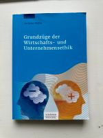 Buch Grundzüge der Wirtschafts- und Unternehmensethik Münster (Westfalen) - Hiltrup Vorschau
