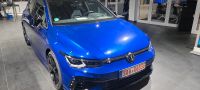 VW GOLF 8 R Akrapovic Panoramadach 320ps zu Vermieten  mietwagen Bielefeld - Stieghorst Vorschau