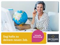 Tourismuskausfrau/-mann (m/w/d) (Reisebüro Dr. Tigges) in Wuppertal Tourismuskauffrau Reisebüro Reisevermittlung Touristikfachkraft Wuppertal - Ronsdorf Vorschau