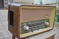 Altes Radio Hessen - Kalbach Vorschau