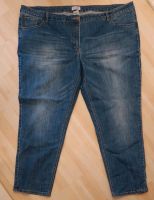 kaum getragene Jeans von "angel of style" Gr. 56 Bayern - Kulmbach Vorschau