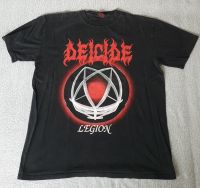 DEICIDE legion TS death black thrash speed heavy metal Niedersachsen - Osnabrück Vorschau